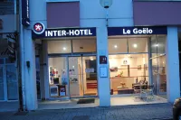 Hôtel le Goëlo - Port de Paimpol Hotels in Pléhédel