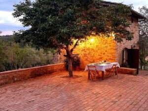 Charming 4-bed Cottage 15 Minutes From Florence