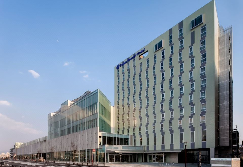 Daiwa Roynet Hotel Numazu
