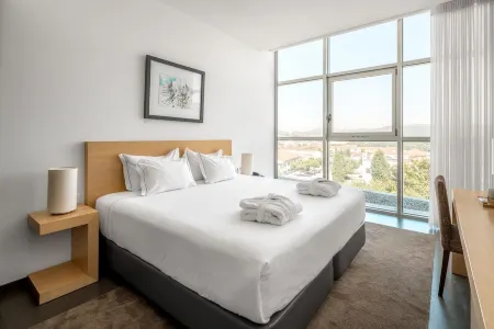 Boticas Hotel Art & Spa