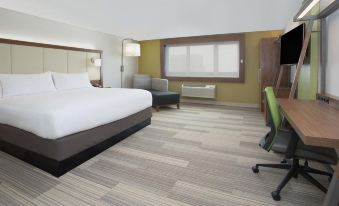 Holiday Inn Express & Suites Kingston-Ulster