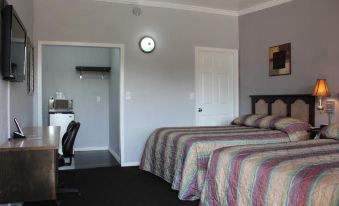 Garden View Inn