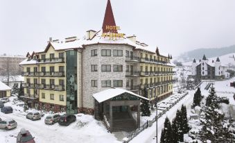 Hotel Klimek Spa