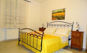 Residence Terra Dei Santi Country House