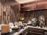 格拉斯麗台北飯店 - 早餐