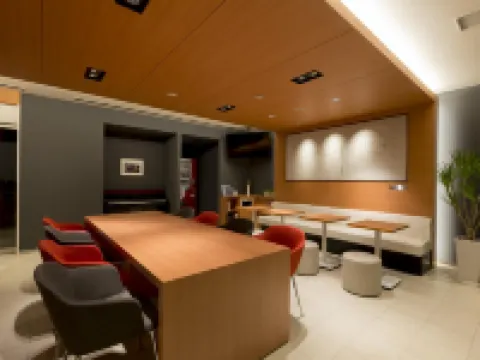 長崎頭等艙膠囊旅館 長崎酒店