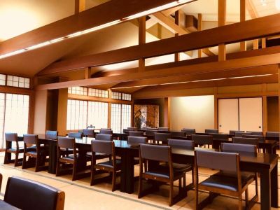 会議室 瀧澤禅寺の写真