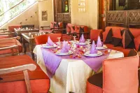 Riad Lamane - พร้อมอาหารเช้า