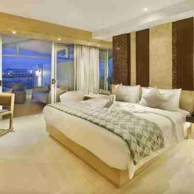The Rinra Makassar Rooms
