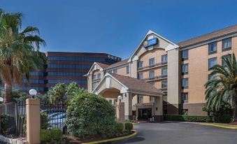 Comfort Inn & Suites Southwest Freeway at Westpark