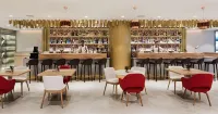 NH Collection Paseo del Prado Отели в г. Мадрид