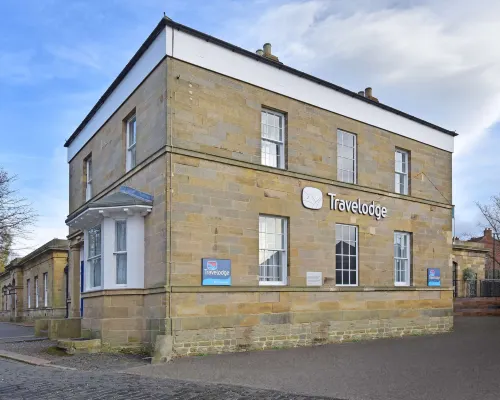 Travelodge Durham Hotels in Durham