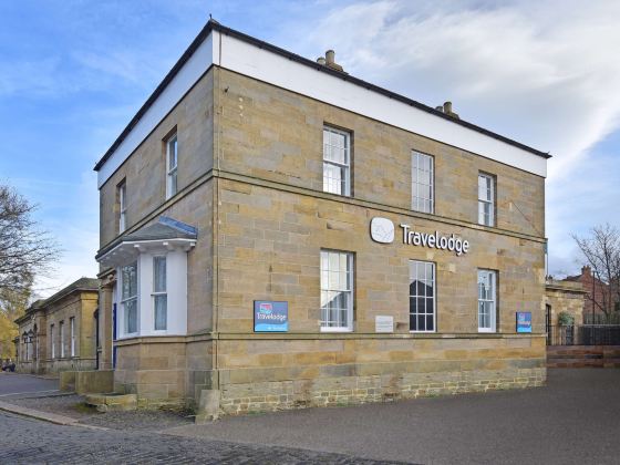 Travelodge Durham