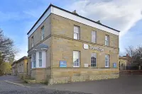 Travelodge Durham Hoteles en 