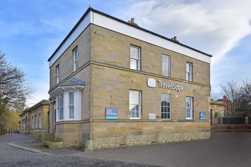 Travelodge Durham