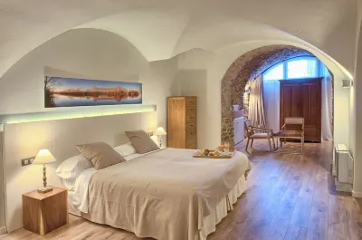 El Petit Convent Отели рядом с достопримечательностью «Castell de Begur»