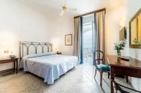Hotel Sole Splendid Hotels in Maiori