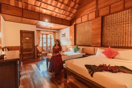 River Kwai Village Hotel