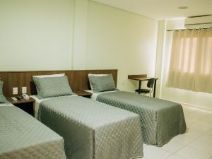 Trindade Plaza Hotel