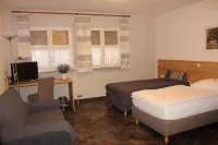 Landhaus Hotel Müller