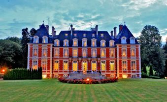 Wyndham Halcyon Resort la Souterraine