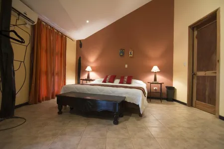 Aranwa Sarapiquí Rainforest Lodge