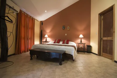Sarapiquis Rainforest Lodge