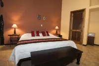 Sarapiquis Rainforest Lodge