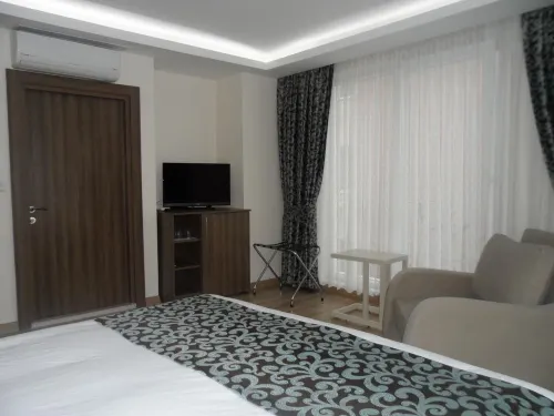 Zen Inn Boutique Hotels in Şarköy