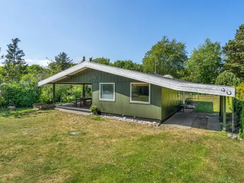 "Simon" - 225m from the Sea Hotel a Nykobing Sjaelland