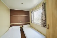Alannia Costa Dorada - Spa