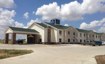 Cobblestone Inn & Suites - Harper