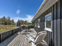 "Melisande" - 950m from the Sea Hotels in Saltum