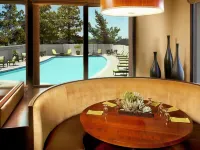 Sheraton Albuquerque Airport Hotel - Uima-altaat