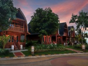 Grand Anyer Palazo Boutique Resort
