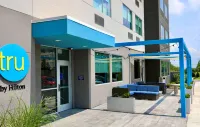 Tru by Hilton Clarksville فنادق في Clarksville