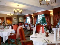 Macdonald Drumossie Hotel Hotels in Culloden