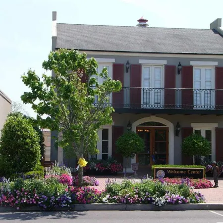 Hampton Inn Fairhope-Mobile Bay