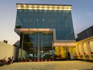 Hotel Sahib's Red Carpet - Family & Corporate Hotel Chain