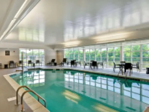 Homewood Suites by Hilton Schenectady Hotels in Schenectady County