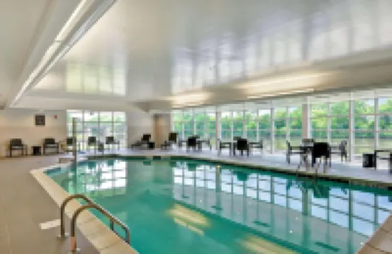 Homewood Suites by Hilton Schenectady