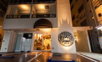 Condominio Makishi Annesso