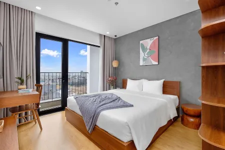 Lagom Boutique Hotel Da Nang
