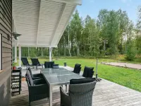 "Thomasine" - 1.5km from the Sea Hotels in Laeso