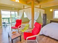 Shimayado Hope Hotel a Minamitane