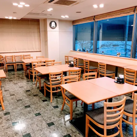 Hakodate Hotel Ekimae