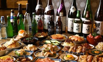 APA 호텔 우에노 에키마에