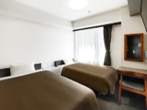 Hotel Trend Numazu Ekimae Hotels in Numazu