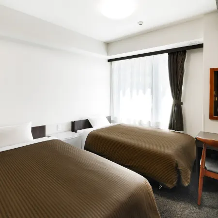Hotel Trend Numazu Ekimae