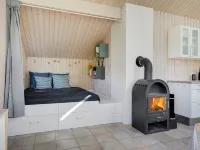 "Bitha" - 400m from the Sea Hotels in Knebel